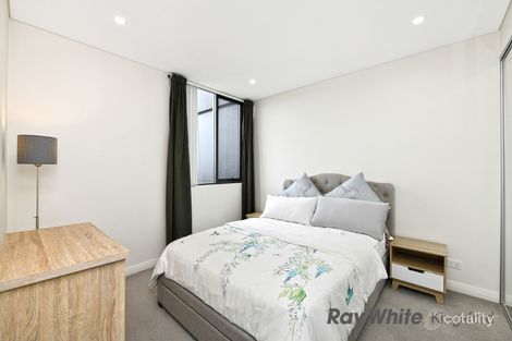 Property photo of 610/5 Bidjigal Road Arncliffe NSW 2205