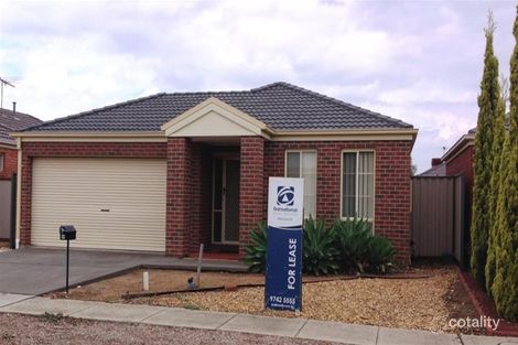 Property photo of 48 Bradman Drive Tarneit VIC 3029