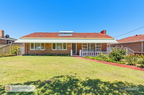 Property photo of 134 Mercury Street Kewdale WA 6105