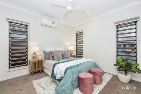 Property photo of 109 Havenside Drive Garbutt QLD 4814