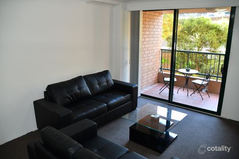 17/2-26 Wattle Cres, Pyrmont, NSW 2009
