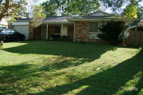 28 Finlay St, Slacks Creek, QLD 4127