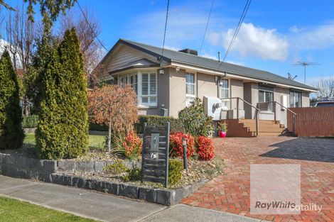 25 Koala Cres, Westmeadows, VIC 3049