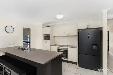 Property photo of 3 Tarrango Link Deeragun QLD 4818