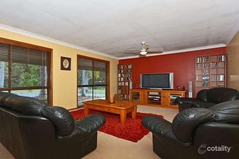 Property photo of 7 Mayes Place Ormeau QLD 4208
