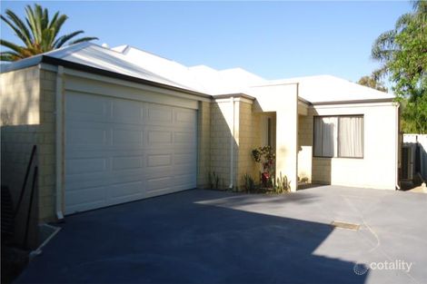 Property photo of 10B Cranwell Street Thornlie WA 6108