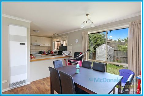 Property photo of 2/5 Waratah Place Grovedale VIC 3216
