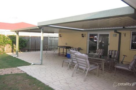 Property photo of 36 Melaleuca Crescent Rothwell QLD 4022