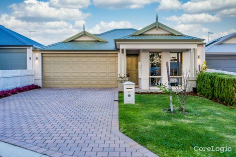 Property photo of 25 Strive Loop Girrawheen WA 6064