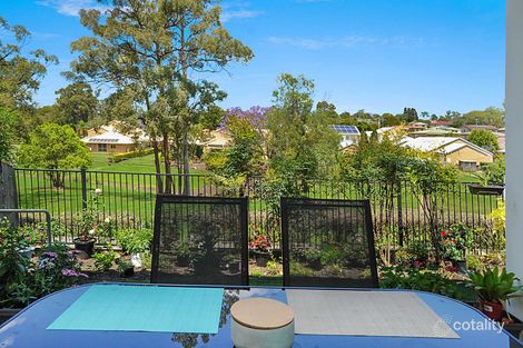 Property photo of 43/12 Mailey Street Mansfield QLD 4122
