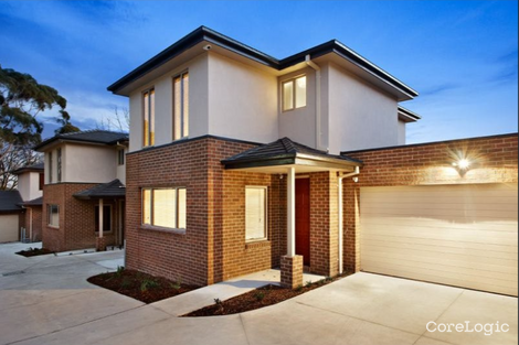 Property photo of 2/384 Belmore Road Mont Albert North VIC 3129