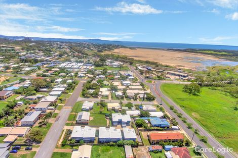 Property photo of 4/12 Leonard Street South Gladstone QLD 4680