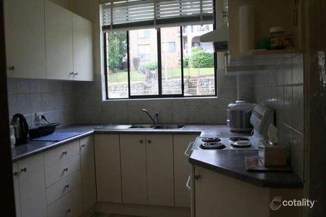 Property photo of 6/15 Bellevue Parade Hurstville NSW 2220