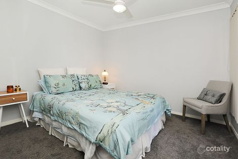 Property photo of 43/12 Mailey Street Mansfield QLD 4122