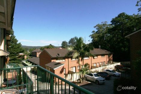 Property photo of 17/179 Gertrude Street Gosford NSW 2250