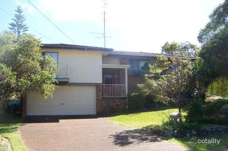 Property photo of 14 Dunmore Avenue Anna Bay NSW 2316