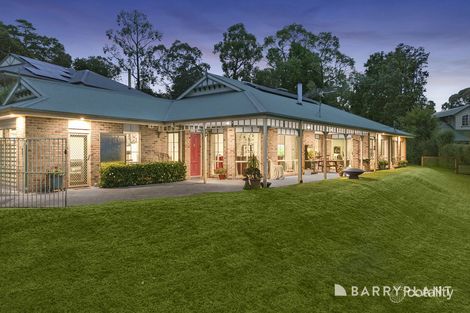 Property photo of 19 Birrarrung Rise Yarra Junction VIC 3797