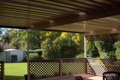 Property photo of 374A Galston Road Galston NSW 2159