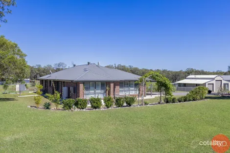 Property photo of 65 Boatfalls Drive Clarence Town NSW 2321
