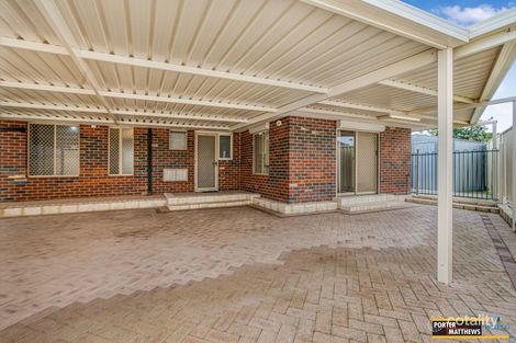 Property photo of 13A Ballard Place Maddington WA 6109