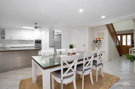 Property photo of 12 Caledonian Drive Beaconsfield QLD 4740