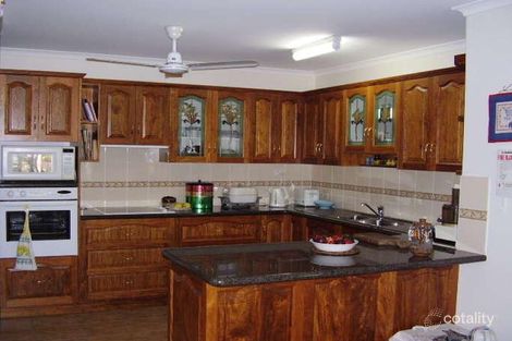 Property photo of 3 Ryder Court Heatley QLD 4814