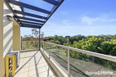 Property photo of 15/1 Kings Bay Avenue Five Dock NSW 2046