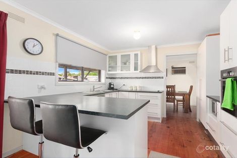 Property photo of 27 Railway Avenue Bunyip VIC 3815