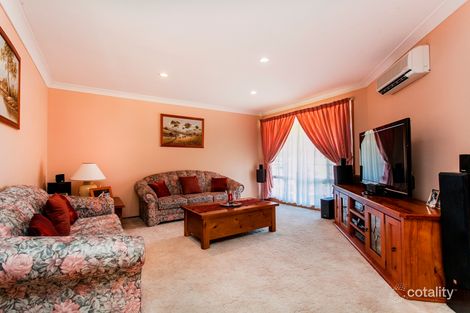 Property photo of 28A Hume Crescent Werrington County NSW 2747