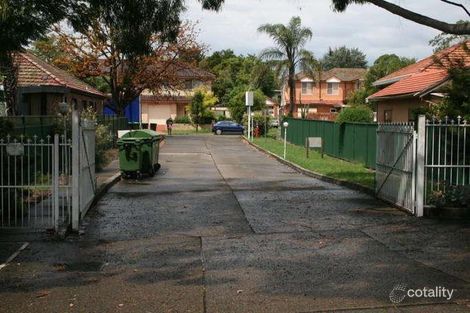 Property photo of 46/4 Wilkins Street Yagoona NSW 2199