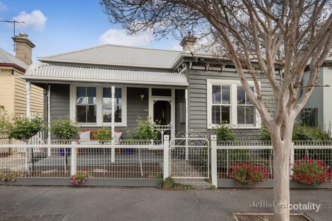 45 Wilkins St, Newport, VIC 3015