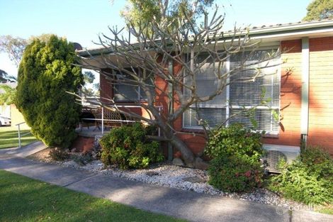Property photo of 8/22-24 Taronga Parade Caringbah NSW 2229