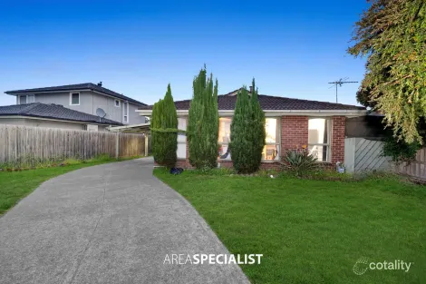 21 Taylor St, Cranbourne, VIC 3977