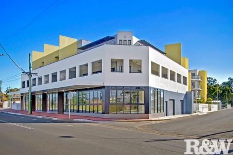 Property photo of 12/1B Premier Lane Rooty Hill NSW 2766