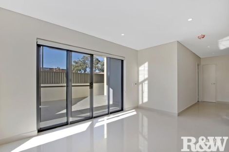 Property photo of 12/1B Premier Lane Rooty Hill NSW 2766