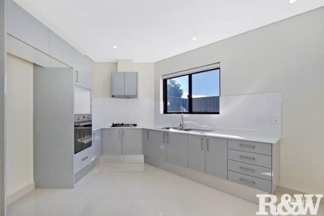 Property photo of 12/1B Premier Lane Rooty Hill NSW 2766
