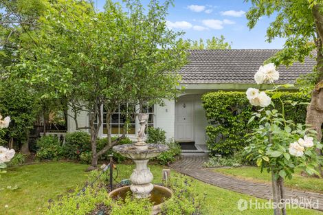 5 Walker St, Doncaster, VIC 3108