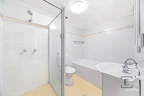 Property photo of 6/38-40 Marlborough Road Homebush West NSW 2140