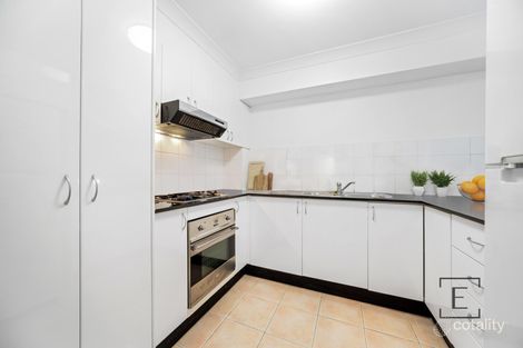 Property photo of 6/38-40 Marlborough Road Homebush West NSW 2140