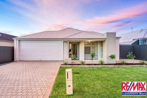 Property photo of 12 Copper Road Byford WA 6122