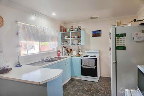 Property photo of 16 Link Street Bingara NSW 2404