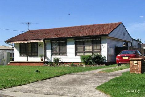 31 Fromelles Ave, Milperra, NSW 2214