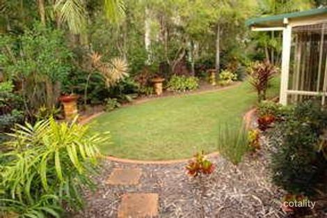 Property photo of 51 Burrendong Road Coombabah QLD 4216