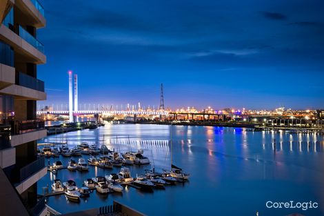 94/55 Victoria Harbour Prom, Docklands, VIC 3008