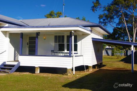 Property photo of 34 Eleanor Street Miles QLD 4415