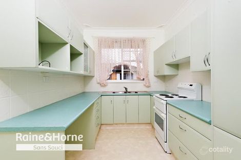 Property photo of 3/29-31 Toyer Avenue Sans Souci NSW 2219