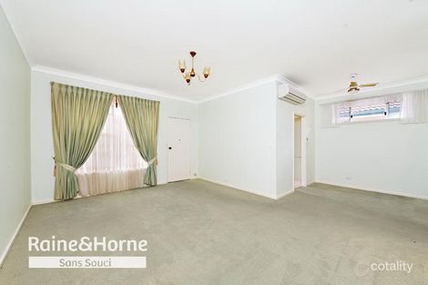 Property photo of 3/29-31 Toyer Avenue Sans Souci NSW 2219