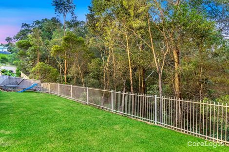 Property photo of 22 Kingcrest Drive Reedy Creek QLD 4227