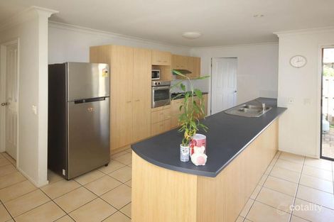 Property photo of 3 Bluegum Place Taigum QLD 4018