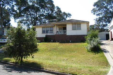 9 Devon Pl, Busby, NSW 2168